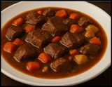Beef stew