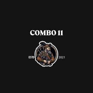 Combo 11