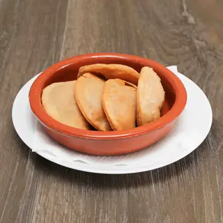 Tapa De Empanadillas