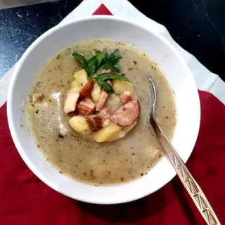 Żurek