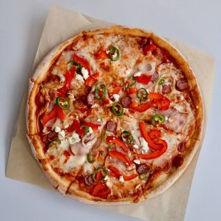 Піца Верона (30см)