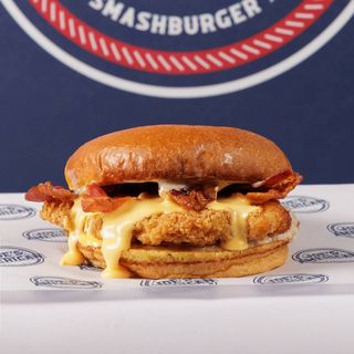 Single Chicken Bacon