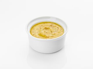 Salsa Miel y Mostaza