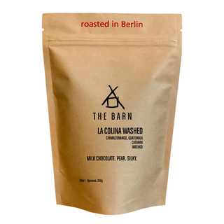 LA COLINA WASHED 250G