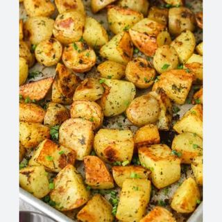 Roasted Potatoes