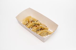Gyoza di Maiale