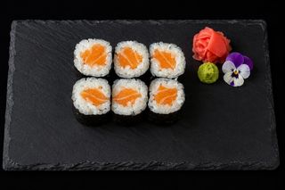 Sake Maki