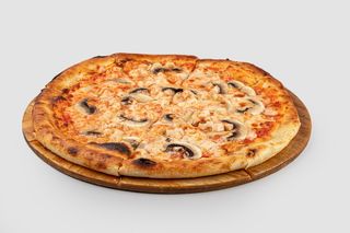 Пицца Милан