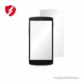 Folie  Oppo R7s - Doar Spate