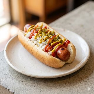 Perrito Americano