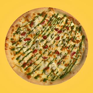 ქათამი პესტო სოუსით 6 ნაჭრიანი