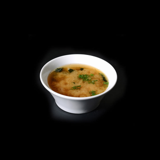 Miso soup