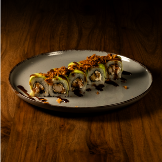 Tori Tempura roll