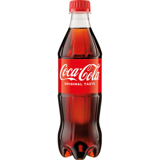 Coca-Cola