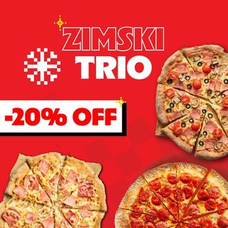 Zimski Trio