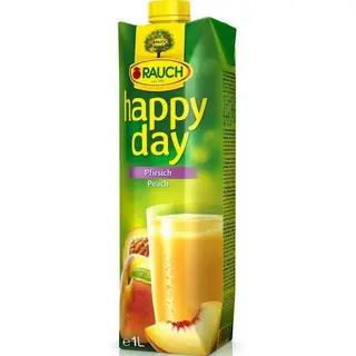 Peach 1l
