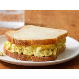 Egg Sandwich