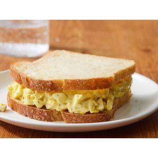Egg Sandwich