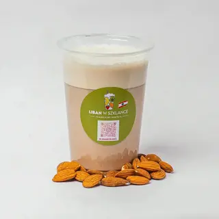 Coconut Almond Energy 400 ml