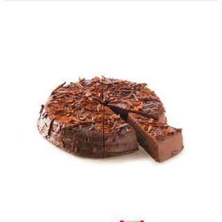 Muerte Por Chocolate