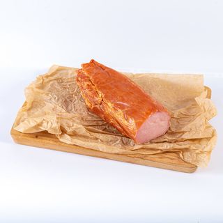 Polędwica Łososiowa 100 G