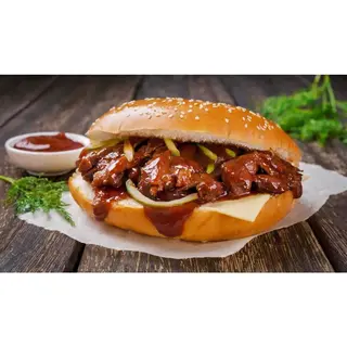 Beef Sandwich