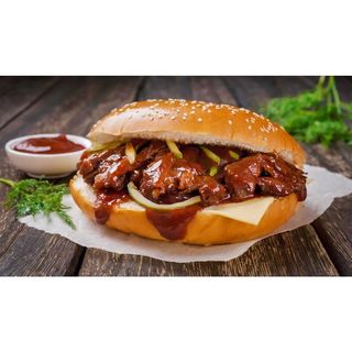 Beef Sandwich