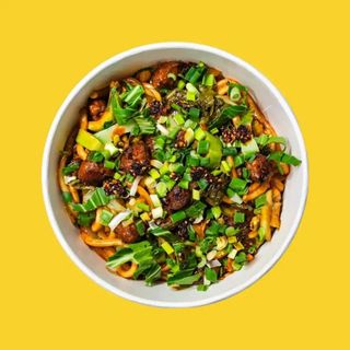 Thai thai nudle sojczak