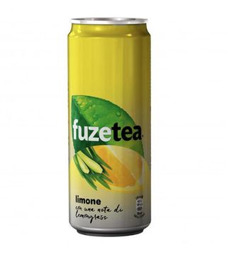 Fuztea al limone