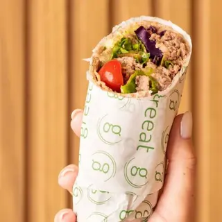 Breakfast Wrap