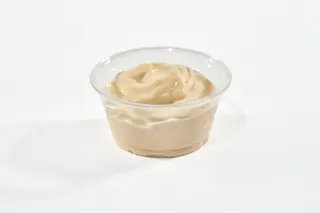 Mayo Garlic