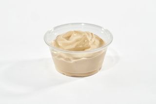 Mayo Garlic