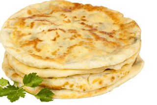 Пърленка с масло (120г)