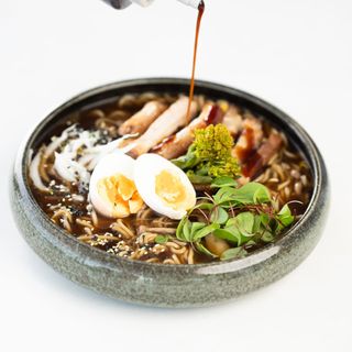 Ramen de Porco