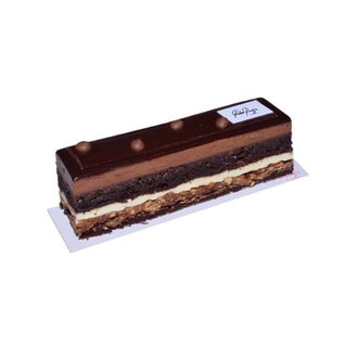 Croquant Aux Amandes