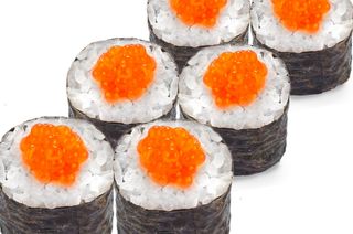 Ікура макі (115г)