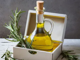 Oliwa z rozmarynem 30ml