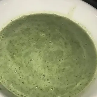 Mint Sauce