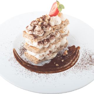 Милфьой (140г)