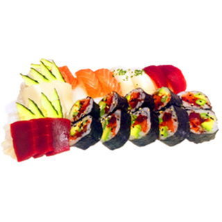 108. Bandeja 8 (25 Pzs.)