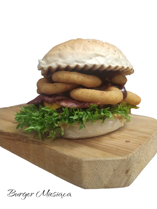 Burger Miesiąca