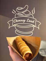 Хот Дог коминче