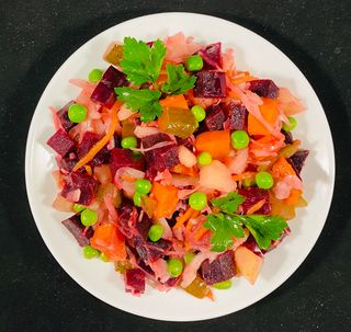 Салат Вінегрет (150г)