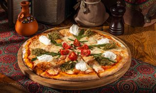 მარგარიტა