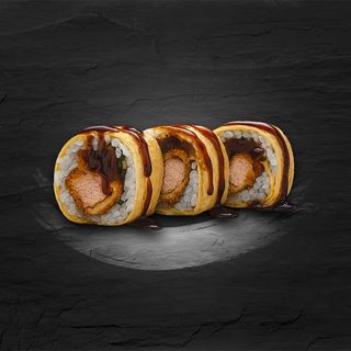Tamago Yakitori  8 szt.