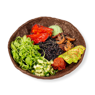 Wild Mediterranean: Negro