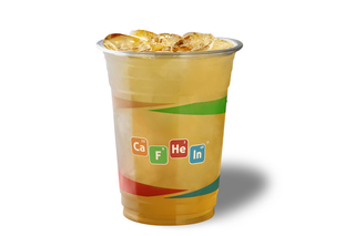 Iced tea