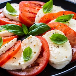 Капрезе, 350гр