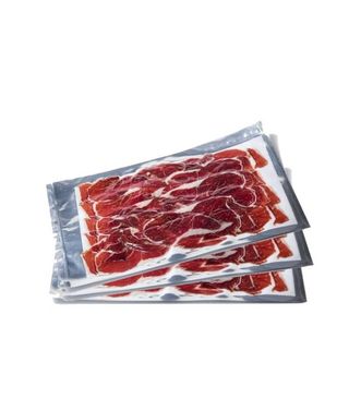 Paletilla Cerdo Iberica Sobre 100 Gr Al Vacío 
