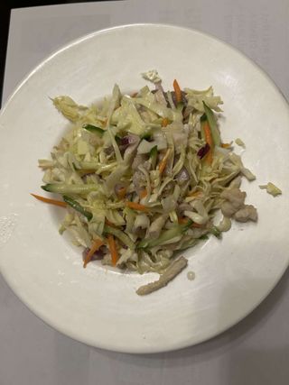 Салата на майстора (250г)